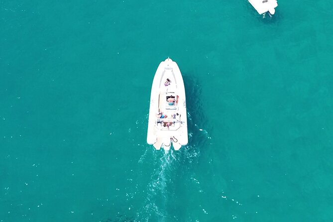 Cagliari Luxury Boat Tour: 3h Premium Snorkeling on New 8m Boat - Why this Cagliari boat trip works well