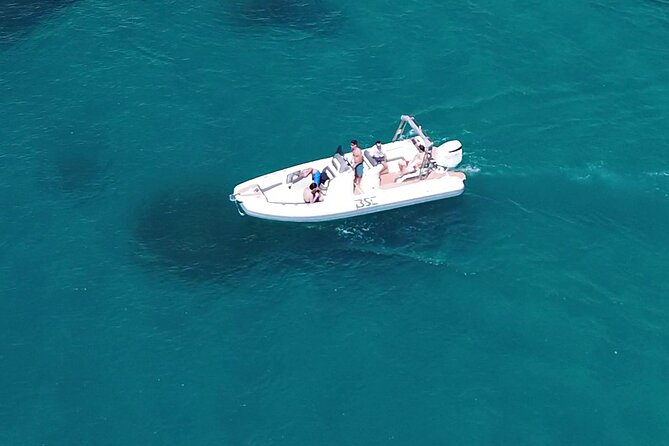 Cagliari Luxury Boat Tour: 3h Premium Snorkeling on New 8m Boat - What the $60.07 price really buys