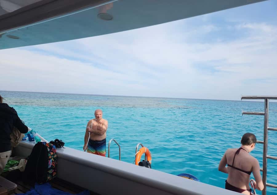 Cairo to Red Sea: VIP Yacht Cruise, Snorkeling & Lunch - Should you book the Jabal el Sakka yacht trip?
