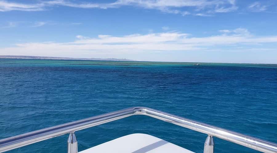 Cairo to Red Sea: VIP Yacht Cruise, Snorkeling & Lunch - FAQ