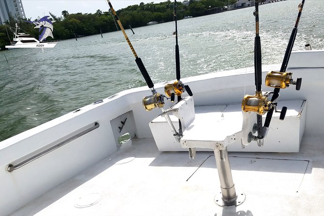 Cancun fishing charter if you don't fish you don't pay 46ft yacht 12pax 25P14 - Who will enjoy this charter most
