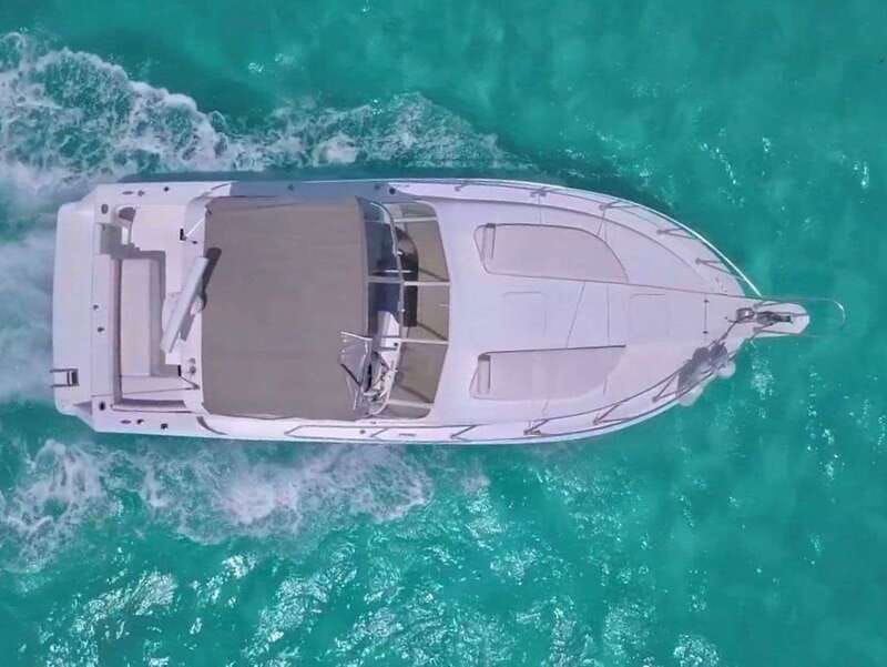 Cancún: Private Yacht Tour - What is included, and what you still need to pay for