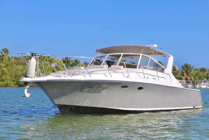Cancún: Private Yacht Tour - Who should book this private yacht trip?