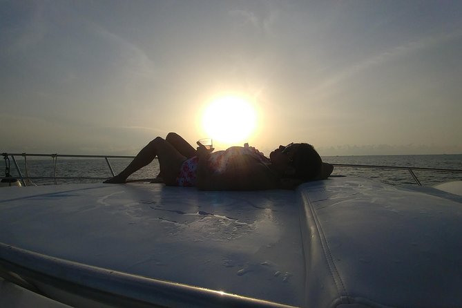 Cancun Yacht Charter to Isla Mujeres with Snorkeling -SR41H4 - Booking details that matter