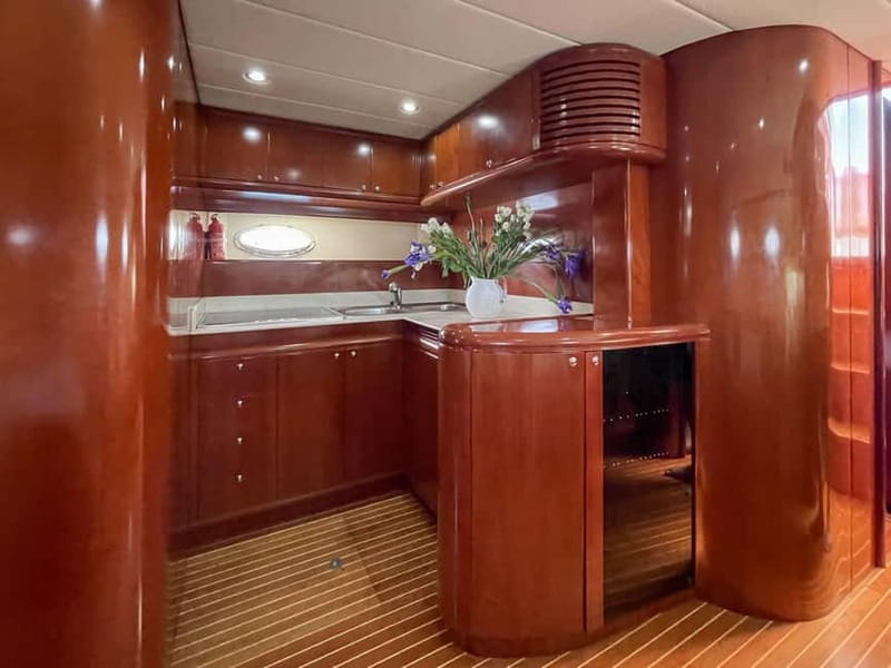 Cannes : Luxury Boat trip , swimming, snorkling, suntanning - A Flexible Day From Golfe Juan