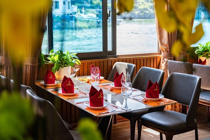 Cat Ba Island & Lan Ha Bay Luxury Cruise Day Trip with Lunch - Who will enjoy this Cat Ba excursion?