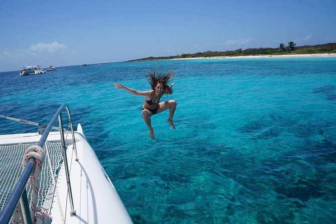 Catalina Island - Snorkeling tour on a luxury catamaran - Why this Catalina cruise works so well