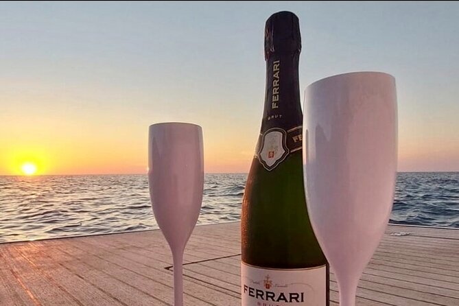 Cefalù : Mini Yacht Tour with Aperitif, Snorkeling and Caves - Is $77.89 good value?