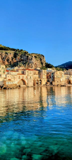 Cefalù: Mini Yacht with Snorkel Stops, Caves and Aperitif - Key points to know before you book