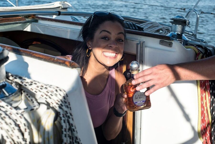 Charleston: Private BYOB Luxury Yacht Cruise - What the $500 private price really means