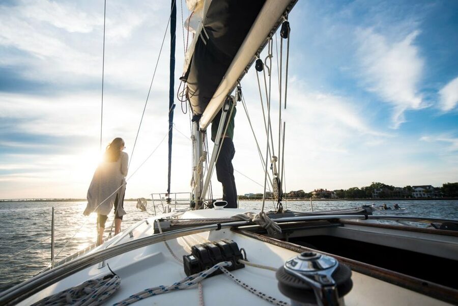 Charleston: Private BYOB Luxury Yacht Cruise - Who will enjoy this cruise most