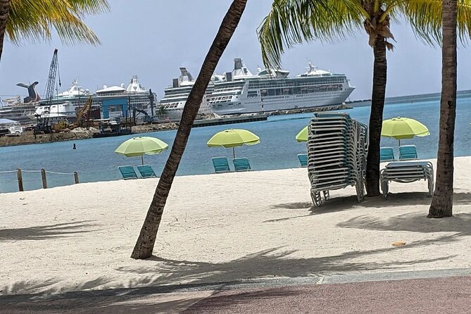 Charter our boat is a private power boat charter. - Lunch at Your Favorite Restaurant