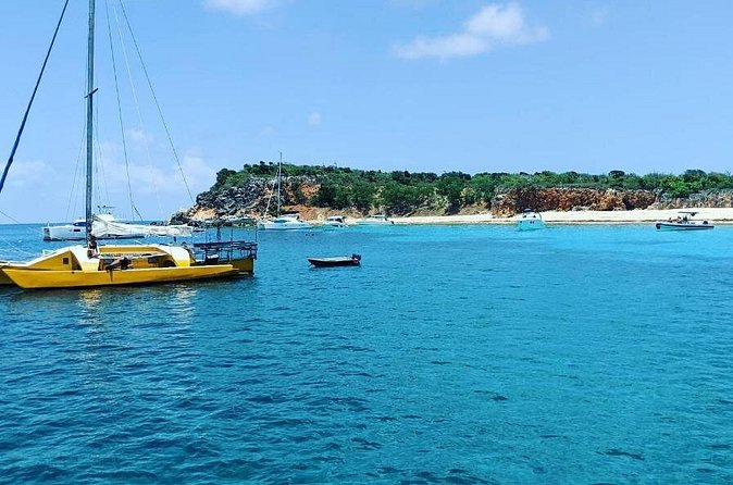 Charter our boat is a private power boat charter. - Nick, Franky, and the Feel of the Charter