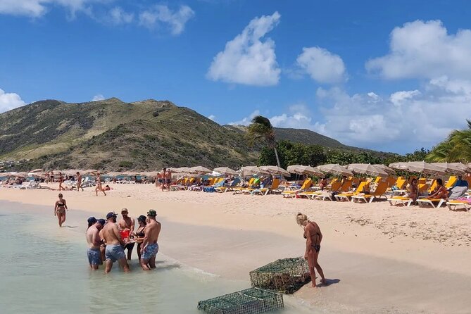 Charter our boat is a private power boat charter. - Beach Time Without a Fixed Checklist