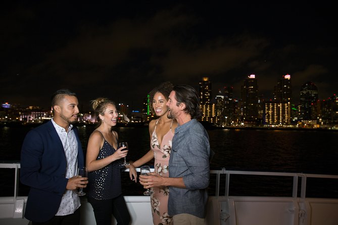 City Cruises Sacramento: Rock the Yacht Cocktail Cruise 21+ - Is the $48.79 Ticket Worth It?
