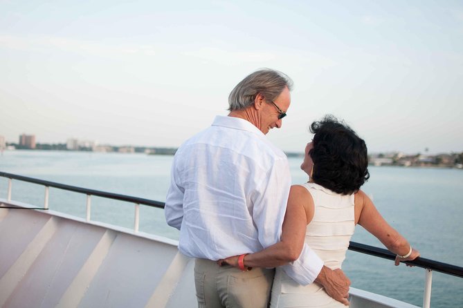 Clearwater Daytime Yacht Music Cruise with Optional Dining - Timing, weather, and practical details
