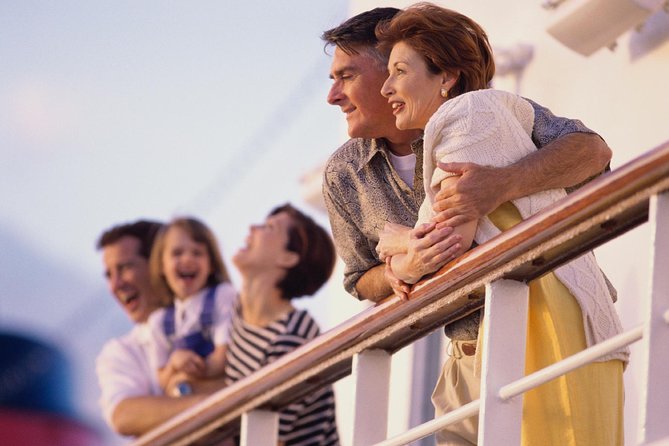 Clearwater Daytime Yacht Sightseeing Cruise with Optional Dining - Weather, cancellations, and booking advice