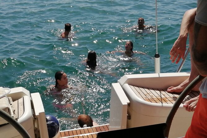 Coastal Tour on a Luxury Sailing Yacht - Vilamoura(Max 12 Guests) - How the $50.81 Price Holds Up
