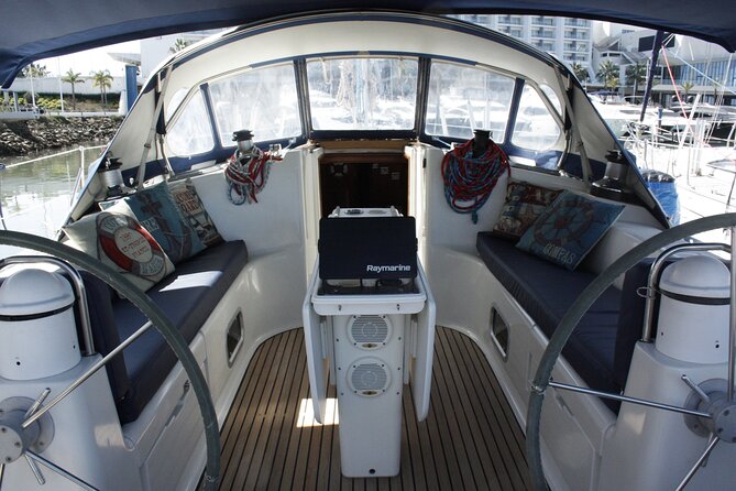 Coastal Tour on a Luxury Sailing Yacht - Vilamoura(Max 12 Guests) - Who Will Enjoy This Vilamoura Sailing Trip