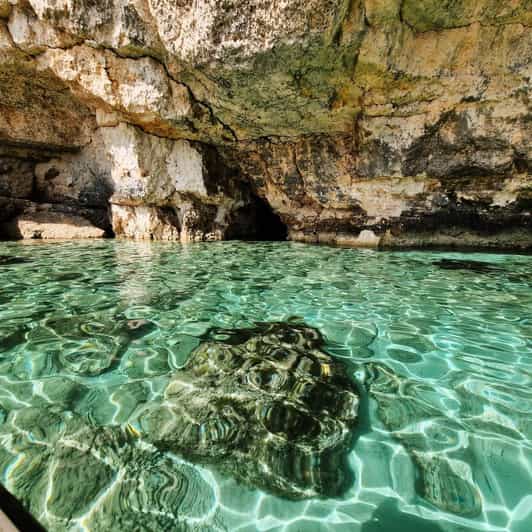 Comino Blue Lagoon: Private Boat Charter (3 Hours) - Blue Lagoon: beautiful, popular, and not private