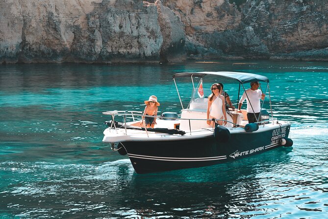 Comino Blue Lagoon Private Boat Charter - Meeting point, timing, and practical planning