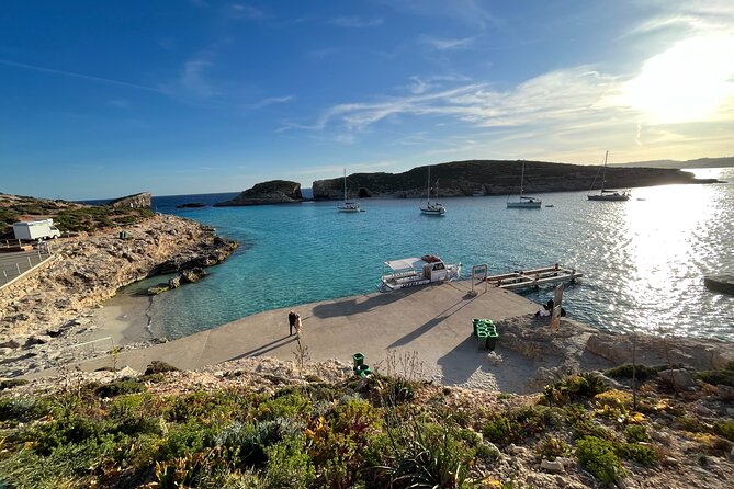Comino Blue Lagoon Private Boat Charter - Who will enjoy this trip most?