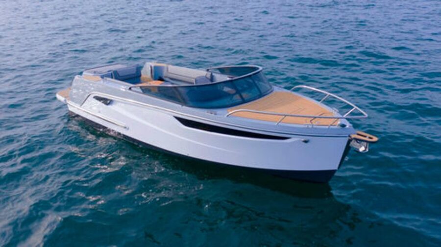 Como: Luxury Boat Tour on Lake Como - Is $339.86 good value for up to six people?