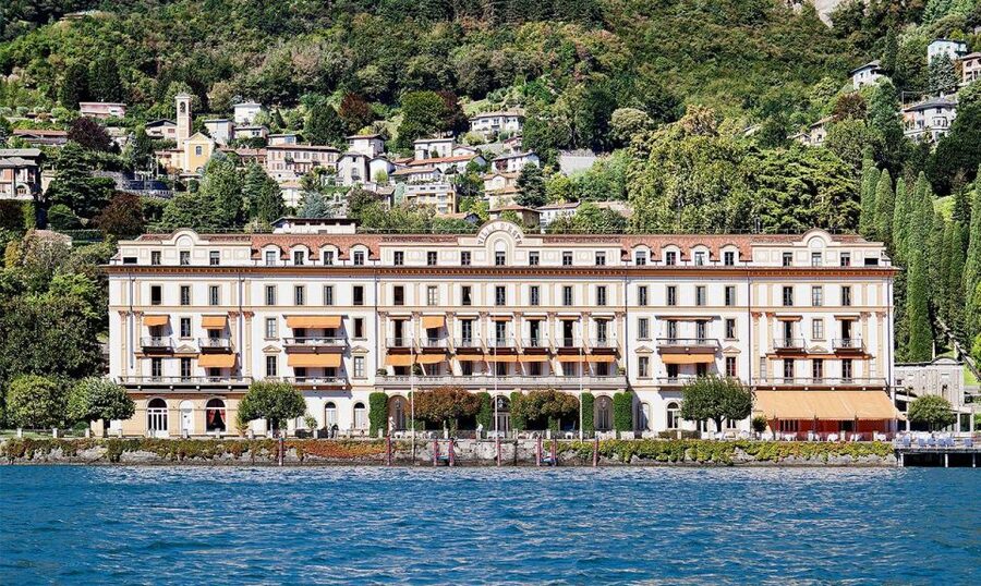 Como: Luxury Boat Tour on Lake Como - Villa Olmo and the return to Como