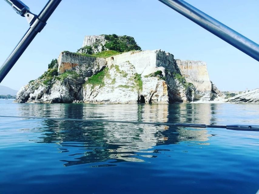 Corfu: Private Sailing Yacht Cruise - What to pack for a comfortable sail