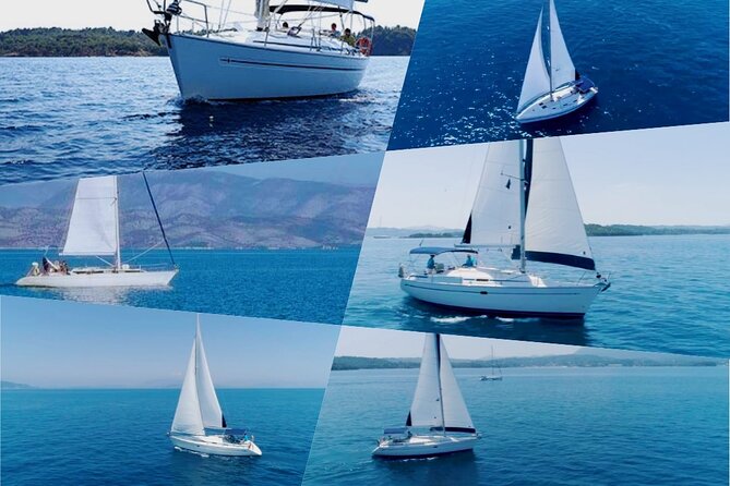Corfu: Private Yacht Cruise - Key points to know before you book