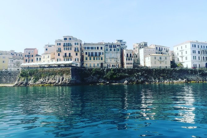 Corfu: Private Yacht Cruise - Why a private yacht is a smart way to see Corfu