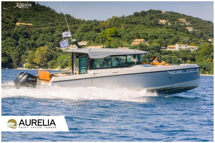 Corfu: Private yacht cruise to Paxos - Antipaxos & Caves - Is the $2,120 price fair?