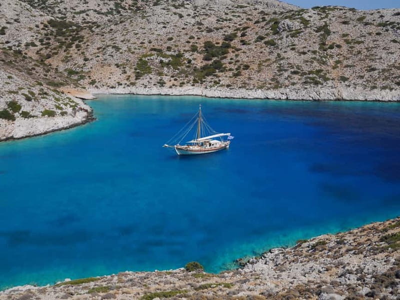 Corfu: Sunset Cruise on a Traditional Wooden Sailing Yacht - Should you book the Odysseia sunset cruise?