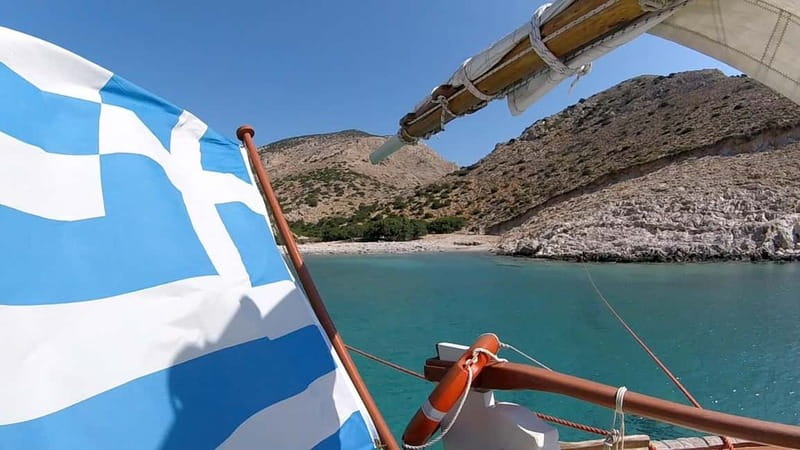Corfu: Sunset Cruise on a Traditional Wooden Sailing Yacht - Who will enjoy this cruise most