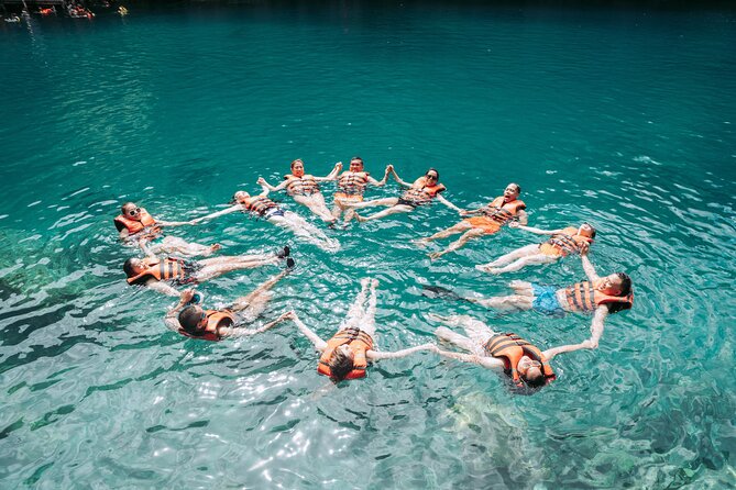 Coron Island Hopping Tour: via Private Yacht - Lunch, gear, and the value of a private yacht