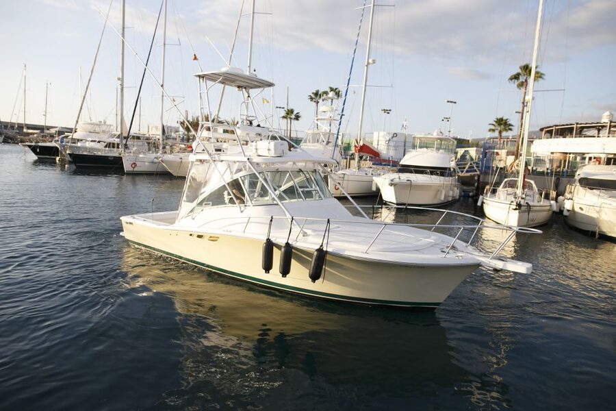 Costa Adeje: Private Yacht Sailing Tour from Puerto Colón - Key points to know before you book