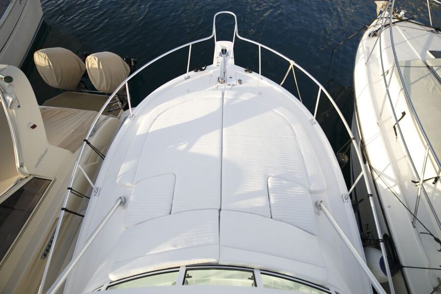 Costa Adeje: Private Yacht Sailing Tour from Puerto Colón - Food and drinks on board