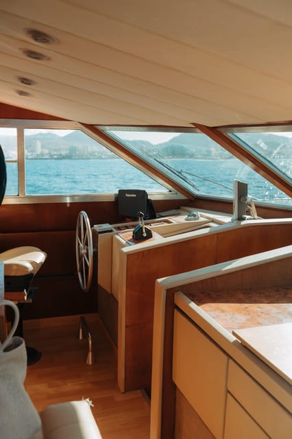 Costa Adeje: Private Yacht Trip with Watersports and Slides - Who will enjoy this yacht most?