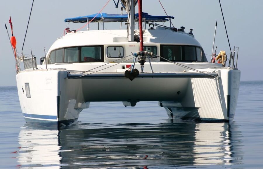 Costa Tropical: Luxury Catamaran Trip with Lunch - Should you book the Costa Tropical catamaran trip?