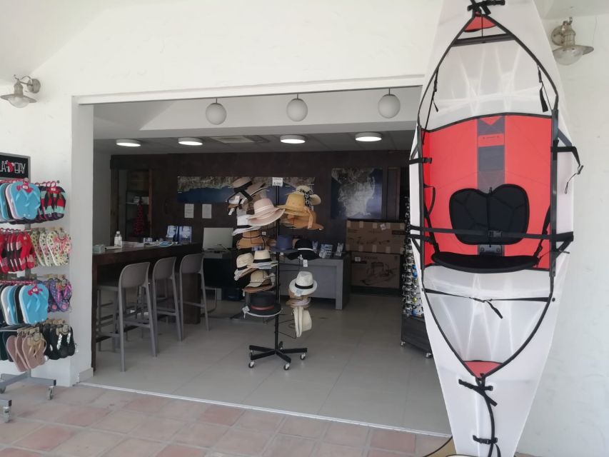 Costa Tropical: Luxury Catamaran Trip with Lunch - Setting out from Marina del Este