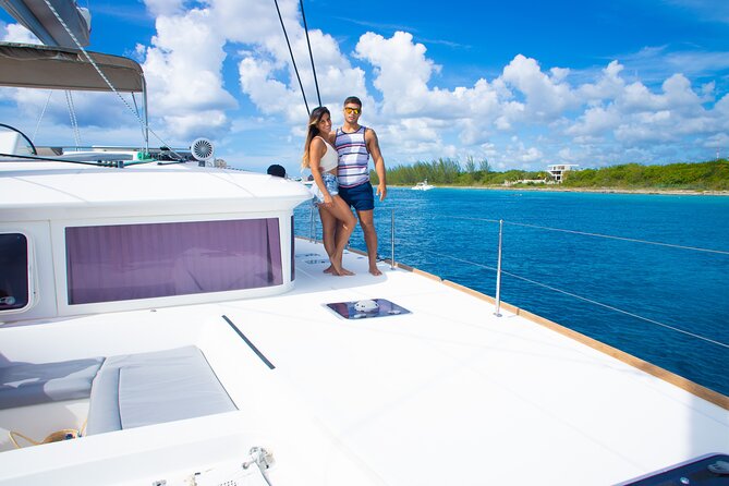 Cozumel Luxury Sailing & Snorkeling Cruise Experience - Who will enjoy this Cozumel sailing day