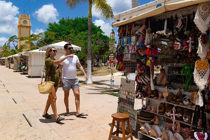 Cozumel Luxury Sailing & Snorkeling with Lunch and Open Bar Onboard - Lunch and the open bar