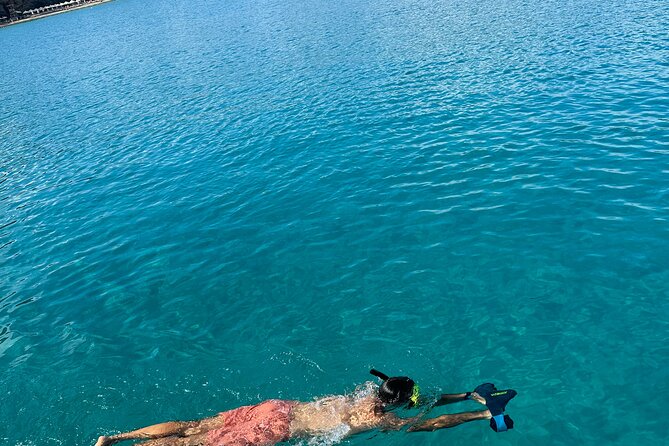 Crete Yacht Cruises 5 Hours Private Guided Cruise in Ag Nikolaos - Who will enjoy this cruise most