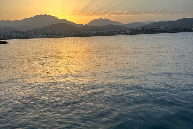 Crete Yacht Cruises 5 Hours Private Guided Cruise in Ag Nikolaos - Should you book this Agios Nikolaos yacht cruise?