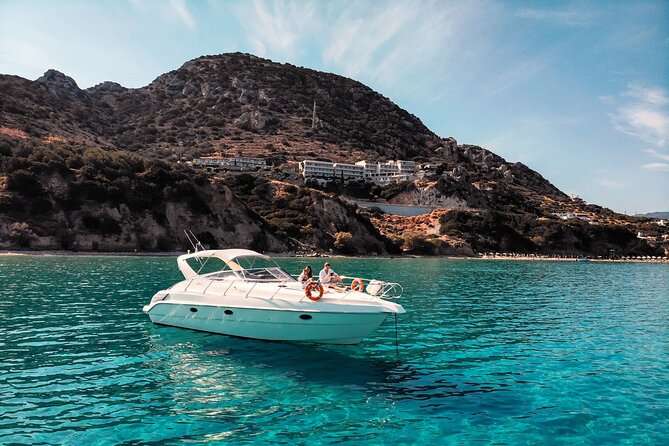 Crete Yacht Cruises 7-Hours Private Guided Cruise in Ag. Nikolaos - Why this private Agios Nikolaos cruise is different