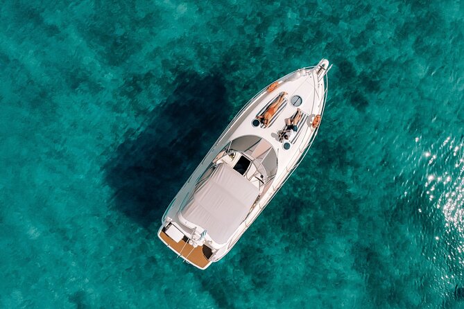 Crete Yacht Cruises 7-Hours Private Guided Cruise in Ag. Nikolaos - Starting around Agios Nikolaos