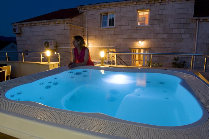 Croatia Luxury Villa and Yacht Combo Package on Korcula Island - Day four: Dubrovnik by sea, not by highway