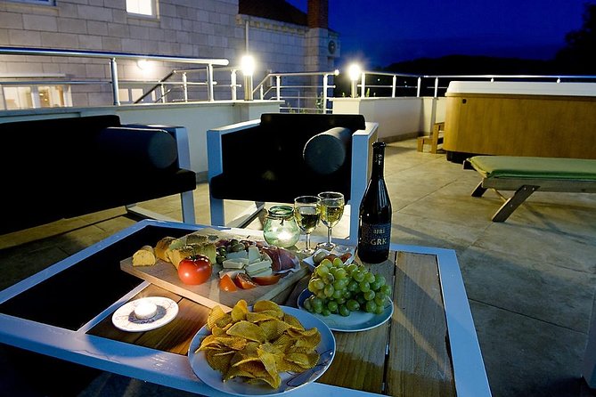 Croatia Luxury Villa and Yacht Combo Package on Korcula Island - Day seven: Brač and the Golden Cape
