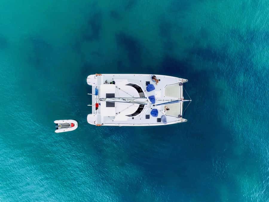 Day Sailing Charter on Catamaran with Lunch : Bay Of Islands - Key things to know before you book