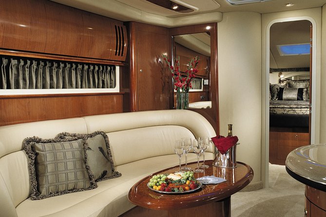 Day Yacht Excursions throughout the US or British Virgin Islands - Norman Island and its snorkeling caves